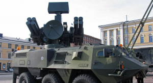 Franța va livra Ucrainei „Crotale”, un sistem modern de rachete de apărare antiaeriană