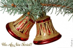AHO, AHO, HO, HO, HO, HO!