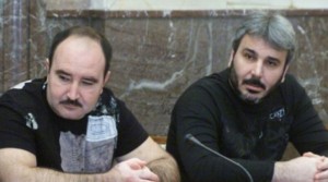 Interlopii Nuţu şi Sile Cămătaru rămân în arest încă 30 de zile 