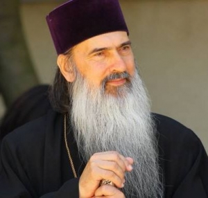 UPDATE - Arhiepiscopului Tomisului, cercetat de DNA | Patriarhia nu comentează, momentan