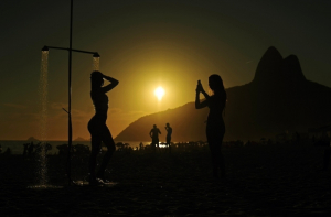 Val „insuportabil” de căldură în Brazilia. Temperaturi resimțite de până la 52 grade Celsius
