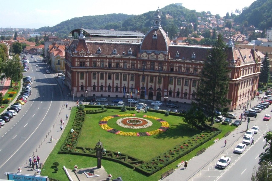 LUX ŞI AFACERI: Bogătaşii României de acum 100 de ani (FOTO)