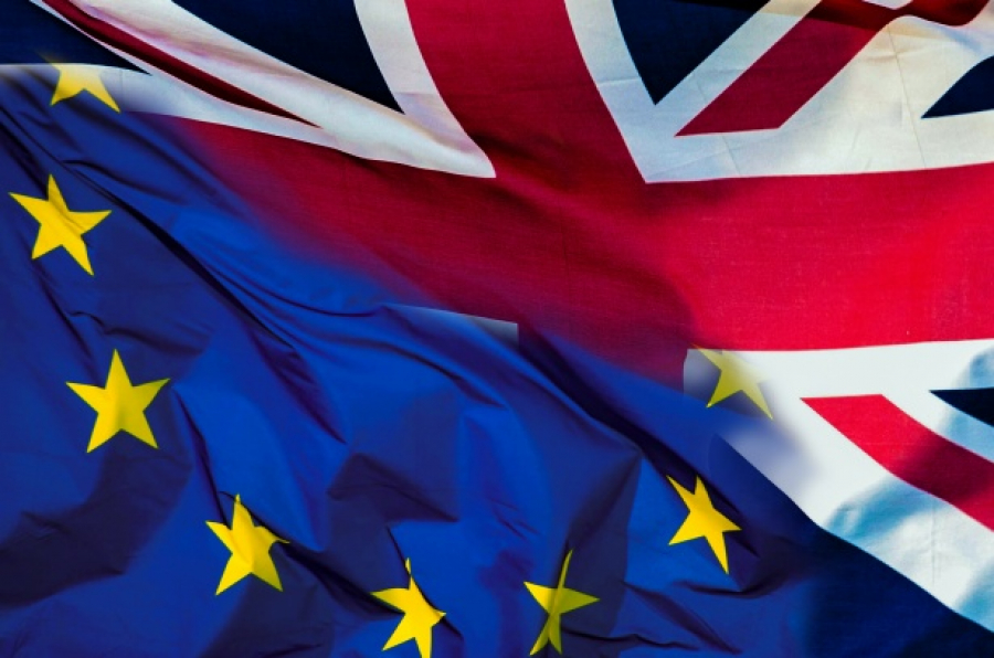 Marea Britanie transmite că va ieși din UE la 31 octombrie