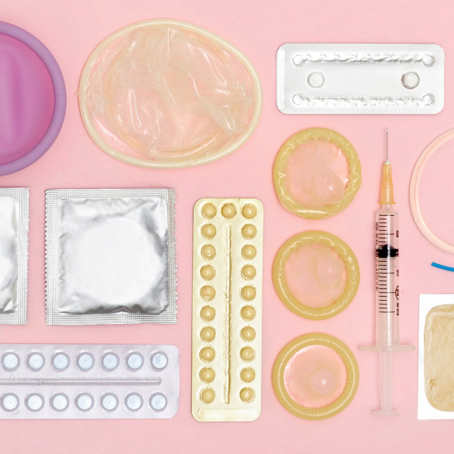 Pentru evitarea unei sarcini nedorite. Află ce metodă contraceptivă ţi se potriveşte