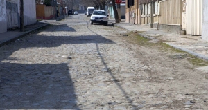 Nimic ”brav” pe STRADA Bravilor. ”Aveţi ceva cu noi, domnule primar?”