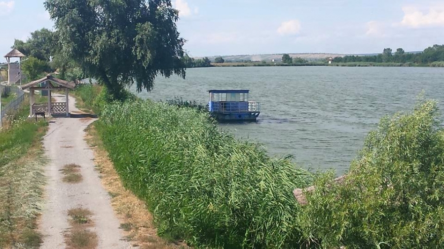 Balta Zătun îşi redeschide porţile pentru gălăţeni