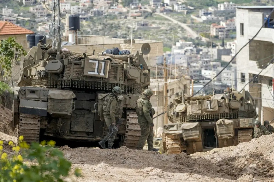 Israel amenință cu anexarea Fâșiei Gaza. Ordin pentru ocuparea mai multor teritorii
