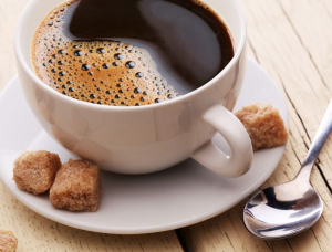 Beneficiile cafelei după masa copioasă de Crăciun
