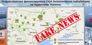 ANALIZĂ. Operațiunea de dezinformare „INFEKTION 2.0” și agenții săi în contextul invaziei ruse din Ucraina (Partea I)