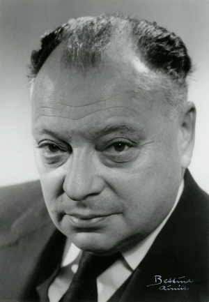 Remember. Wolfgang Pauli (1900-1958)