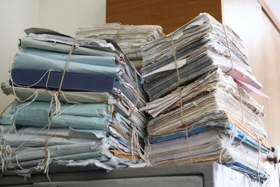 Situaţie inedită la Tribunal: Dosar de contrabandă întors la DIICOT
