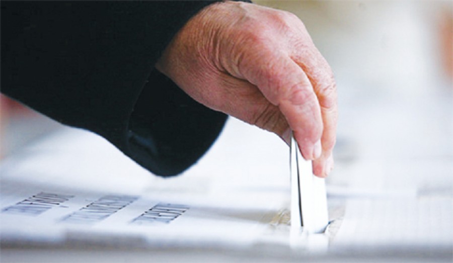 Guvernul a decis ca alegerile locale să fie organizate la 10 iunie