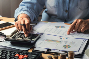 Creștere a încasărilor din impozitul pe profit
