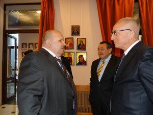 Paul Ichim explică EŞECUL liberalilor în alegeri: PNL plăteşte oalele sparte de primarul Marius Stan