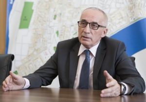 ANUNŢ-SURPRIZĂ al lui Marius Stan. PRIMARUL Galaţiului a făcut o PLÂNGERE PENALĂ