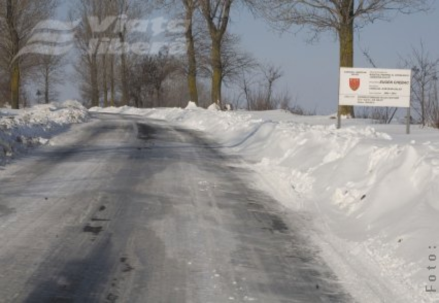 Trafic fără restricţii în judeţ