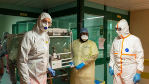Prăbuşirea Italiei ar însemna prăbuşirea Europei