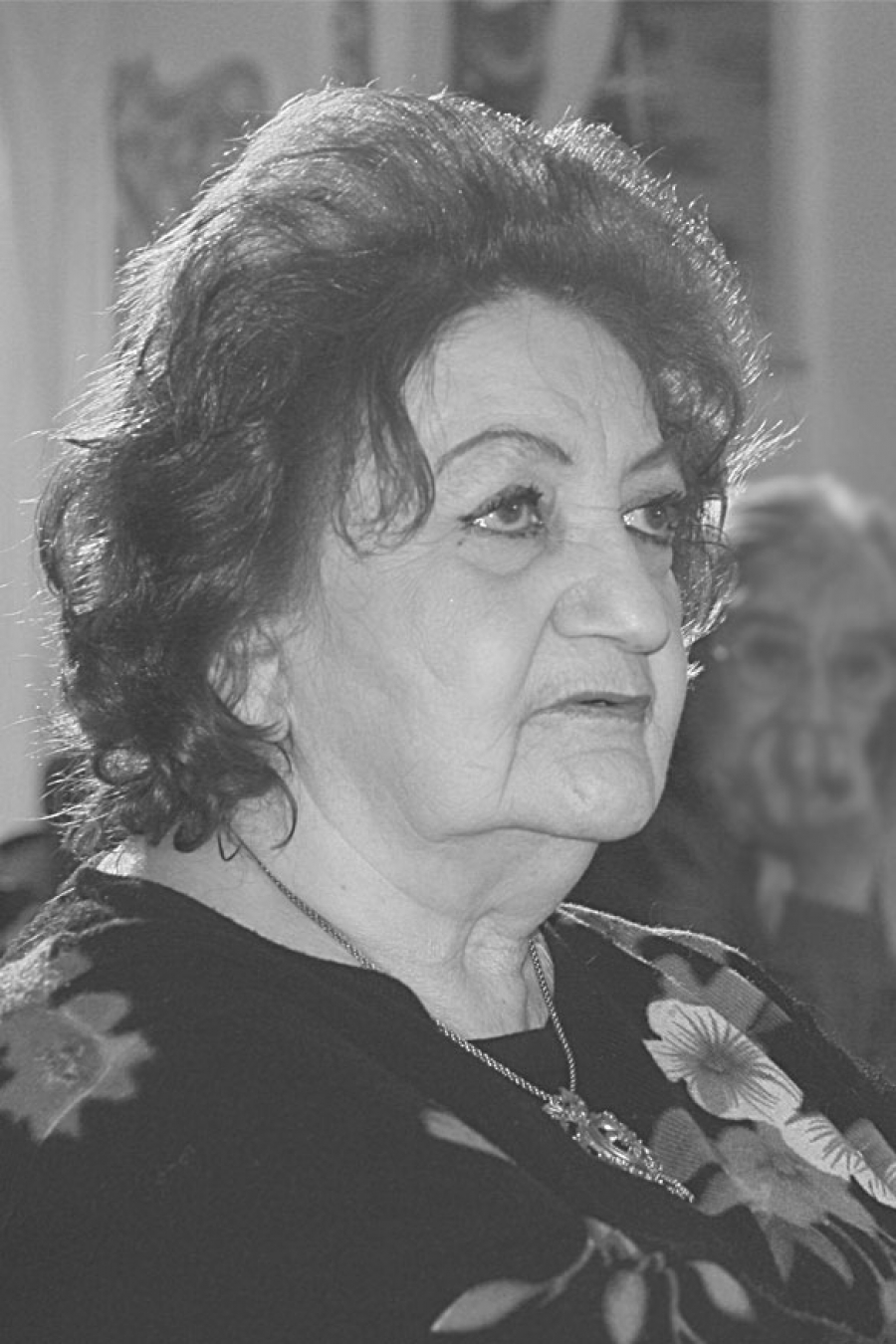 Remember. Antoaneta Ralian (1924-2015)