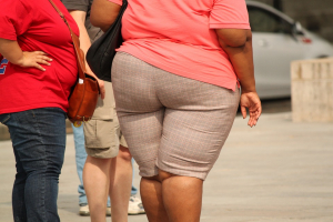 Obezitatea, asociată cu cancerul