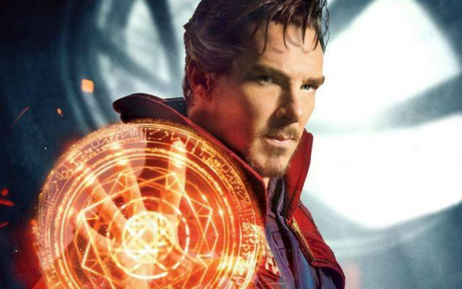 Doctor Strange 2 ar putea veni în cinematografe anul viitor