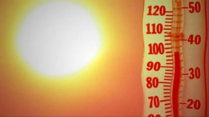 Temperaturile cresc și mai mult la final de iunie