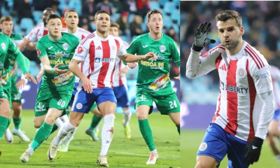 Prima victorie acasă după cinci luni: Oţelul - Gloria Buzău 2-1