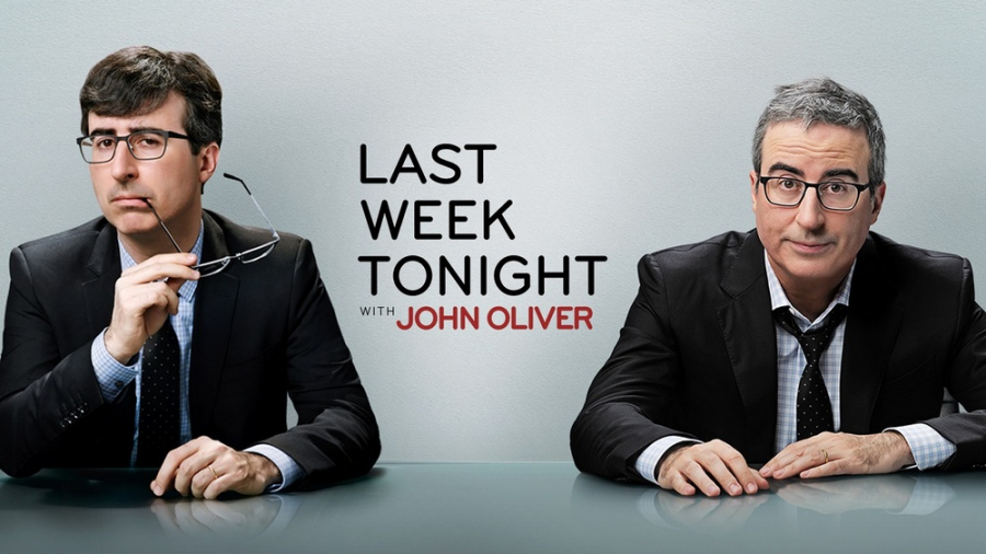 John Oliver, încă trei sezoane la HBO