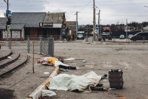 UPDATE Război în Ucraina. A 13-a zi de război în Ucraina: Câteva coridoare de evacuare au început să funcționeze