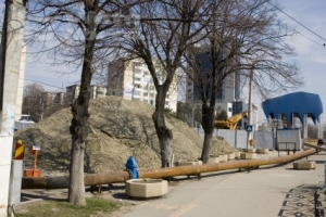 Plonjon la Groapa cu Faleză