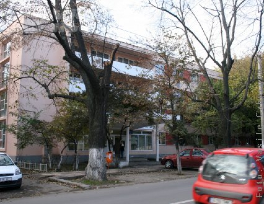 15 cazuri de gripă, la „Radu Negru”