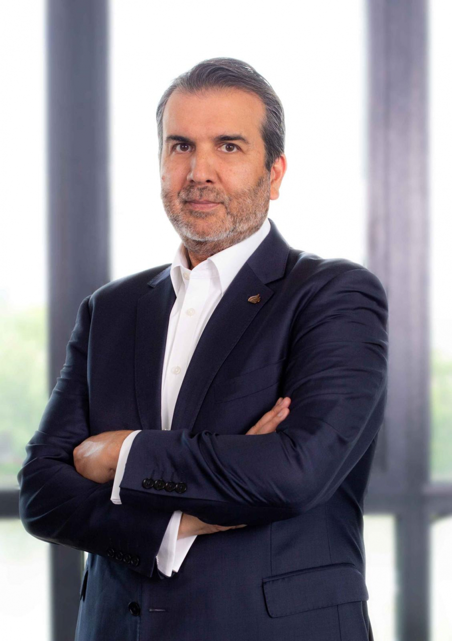 Combinatul siderurgic caută director general. Schimbări în echipa managerială