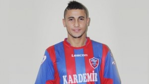 Jugurtha Hamroun
