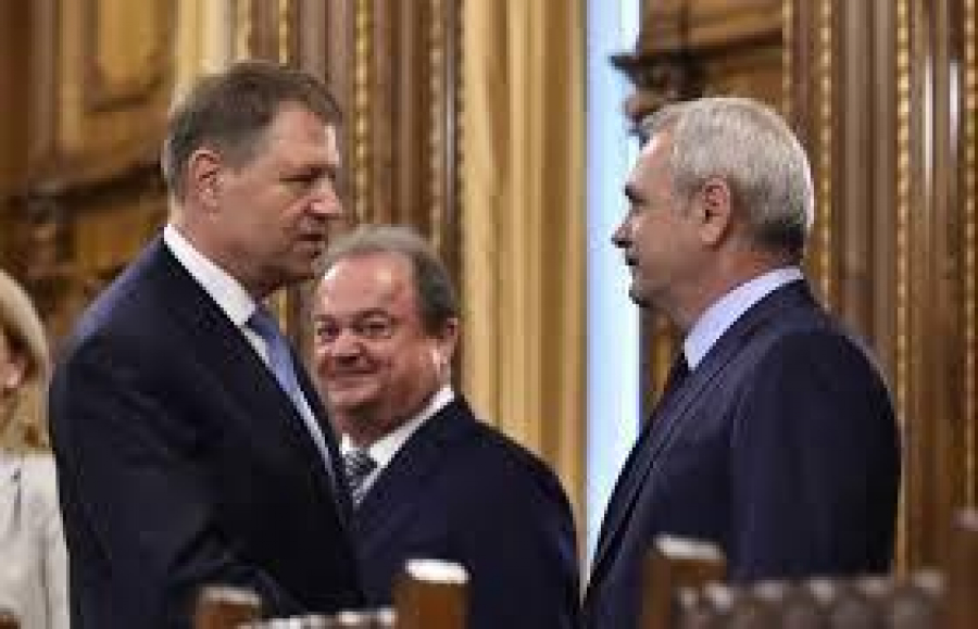 Ne-am ”Trump-it” cu toţii