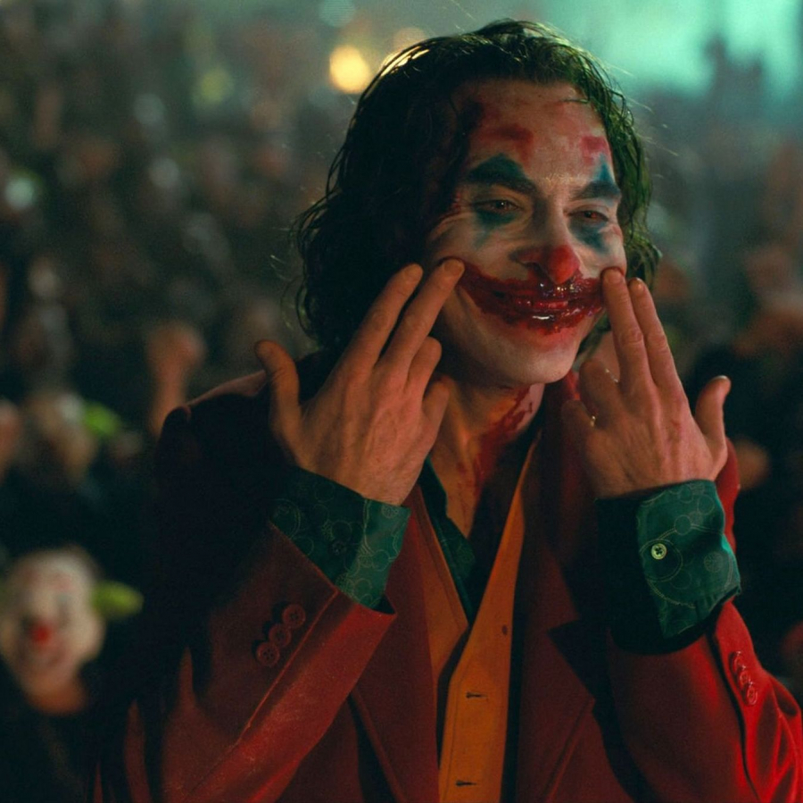 „Joker 2” va avea un buget generos