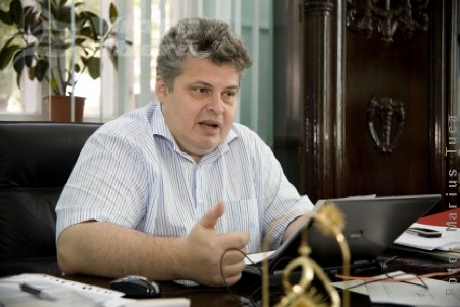 „Dunărea de Jos” iese din epoca de piatră a informaticii