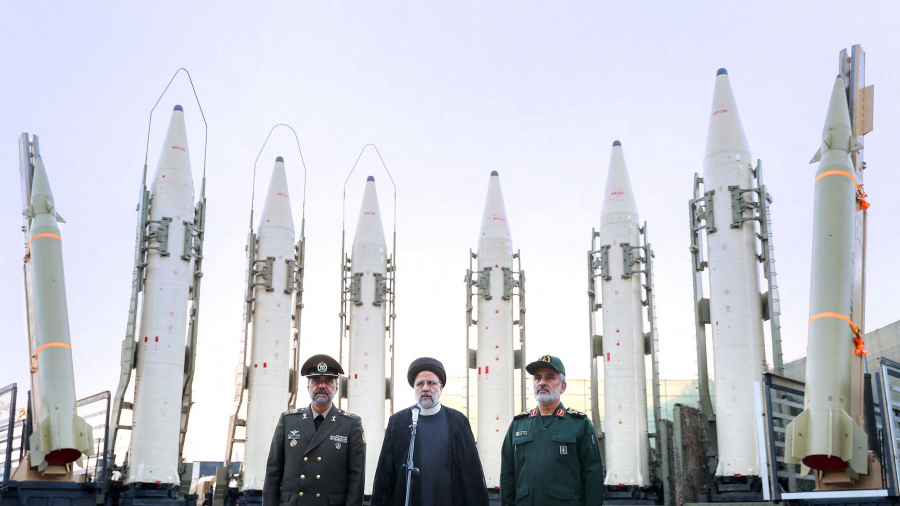 Israelul și Iranul au ajuns în pragul unui război de amploare