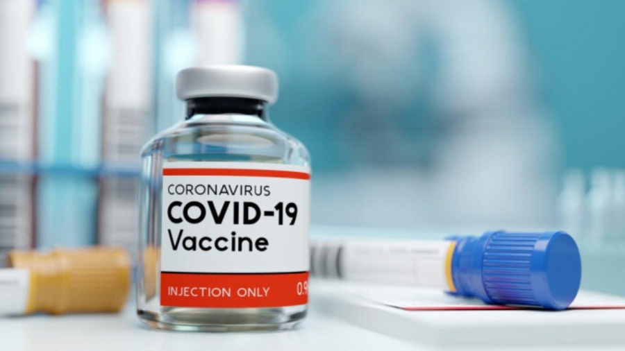Duminică, aproape 600 de vaccinări anti-COVID la Galați