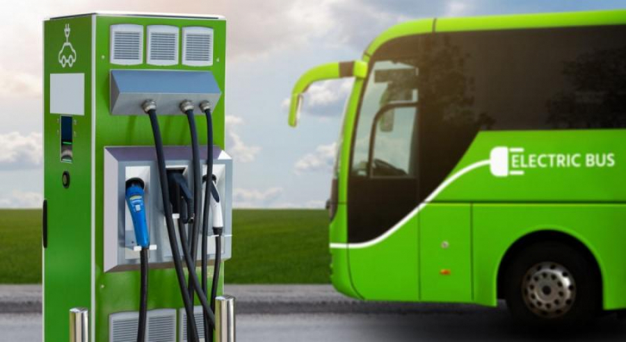 Cine vrea să aducă alte 20 de autobuze electrice la Galați