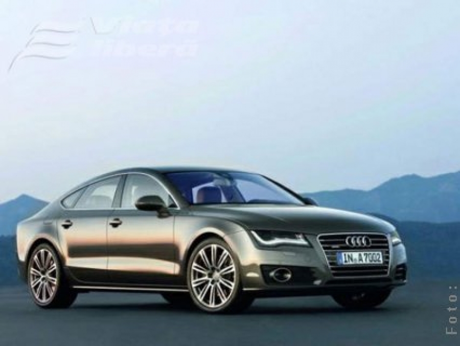 Audi în formă maximă, la Ada Motors Company
