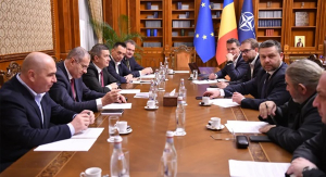 Proiectul bugetului pe 2026, &icirc;ntre investiţii, fonduri europene şi cheltuieli