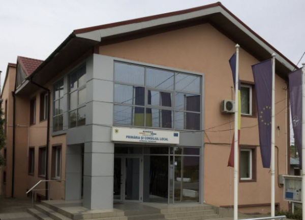 Primăria Smârdan, într-un program național privind securitatea cibernetică