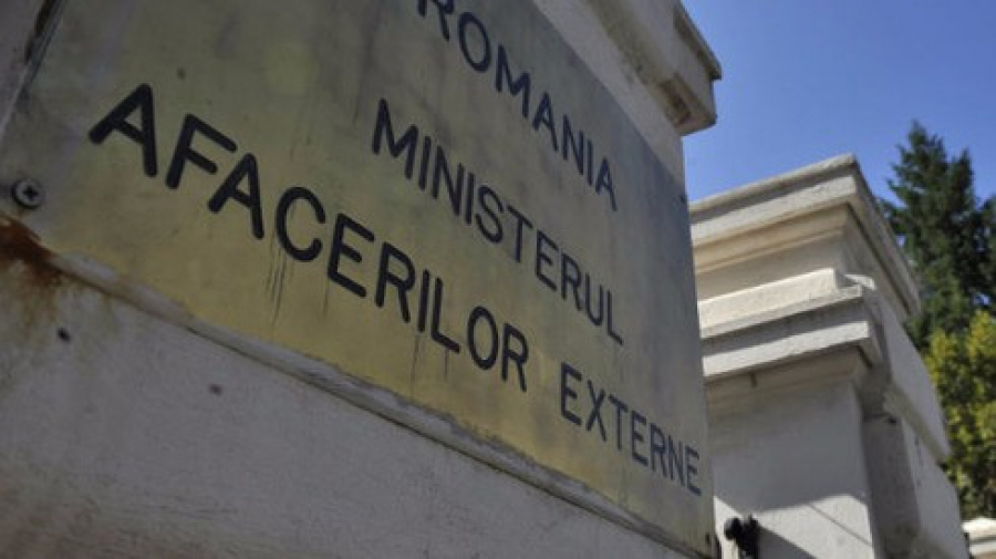 Toate buletinele de vot din diaspora, de la primul tur al prezidenţialelor, expediate spre ţară