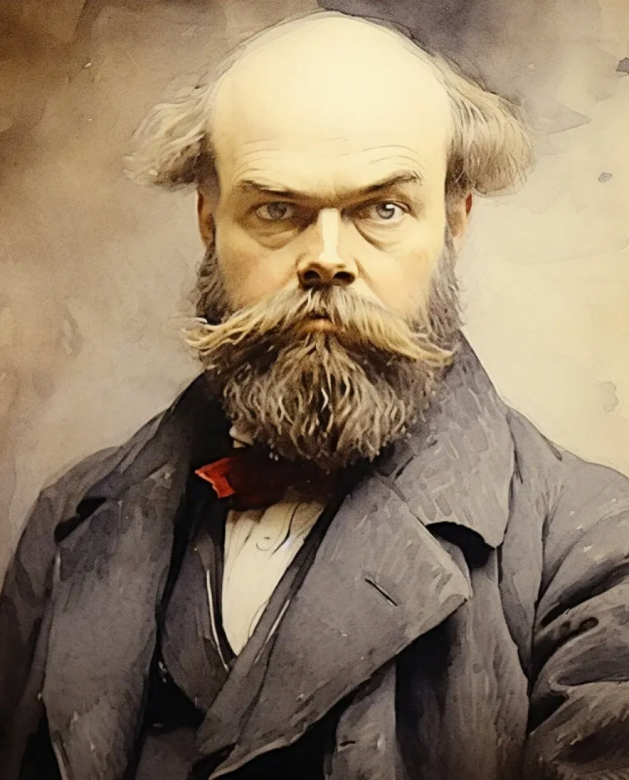 Remember. Paul Verlaine (1844-1896)