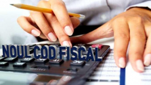 Codul fiscal actualizat, la vedere
