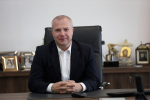 Interviu cu primarul Ionuț Pucheanu (III): „Am pasiunea și energia de a merge mai departe”