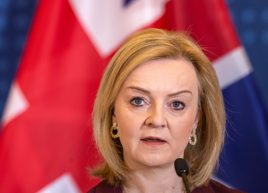 Ministrul britanic de externe: Moldova ar trebui să fie echipată la standardele NATO