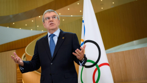 OFICIAL| Jocurile Olimpice Tokyo 2020 amânate pentru anul viitor