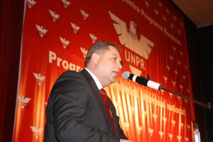 Bursa zvonurilor - Şomer de lux în politică?
