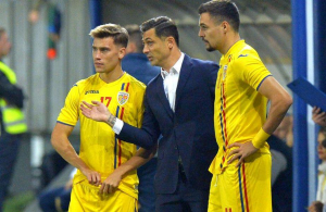 Astăzi, România U21 - Finlanda U21