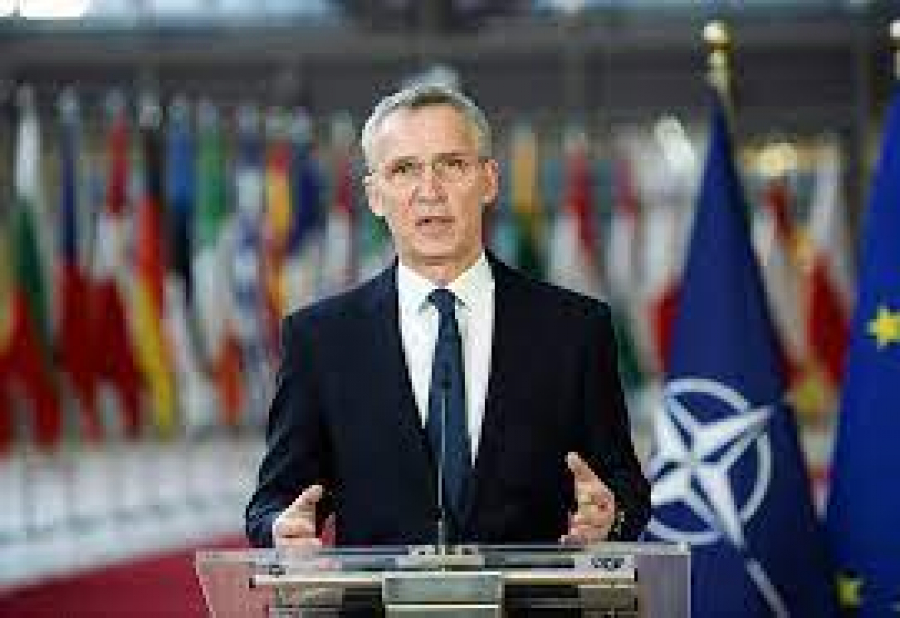 Aliații trebuie să furnizeze mai mult sprijin militar Ucrainei